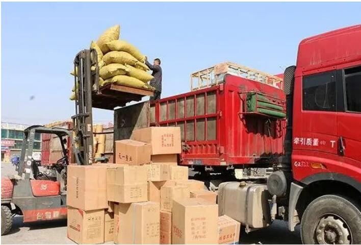 厦门到象山县物流专线