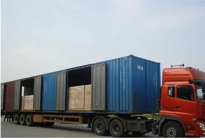 厦门到象山县整车运输