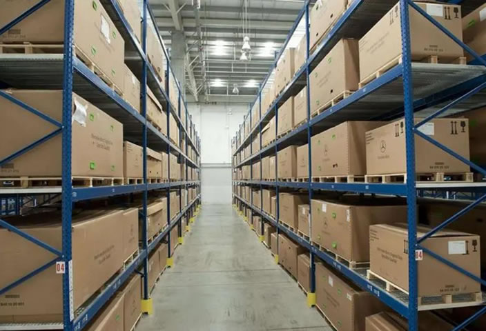 厦门到象山县货物仓储