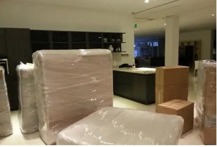 厦门到象山县长途搬家