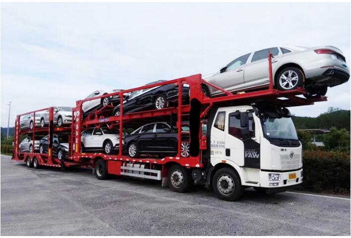 厦门到象山县轿车托运